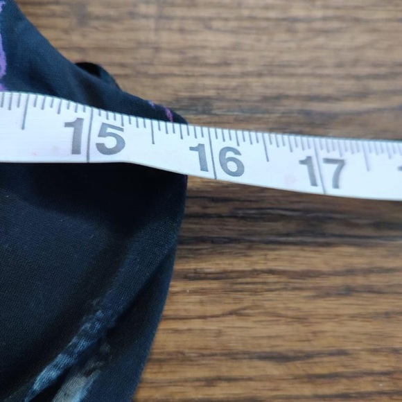 Epilogue M Dress Women’s Maxie halter with single strap in back. - Picture 4 of 6